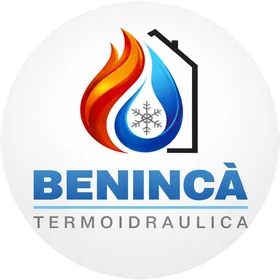 Logo Benincà Termoidraulica